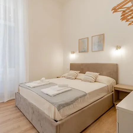 Apartman H11 Liberty In Riviera *