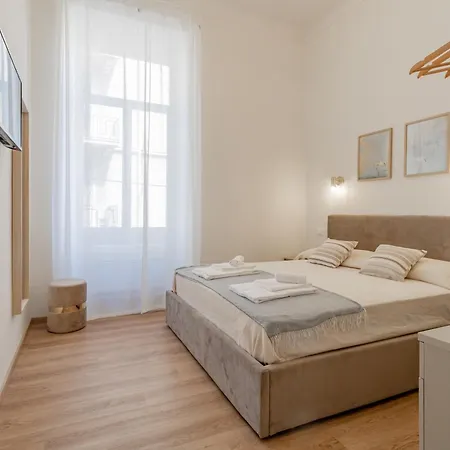 Apartamento H11 Liberty In Riviera *