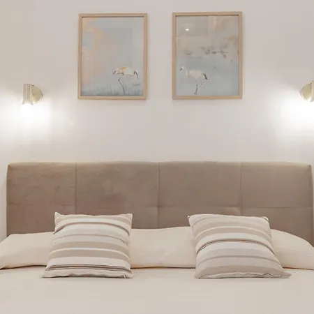 H11 Liberty In Riviera Apartman San Remo