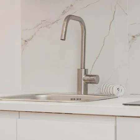 H11 Liberty In Riviera Apartamento