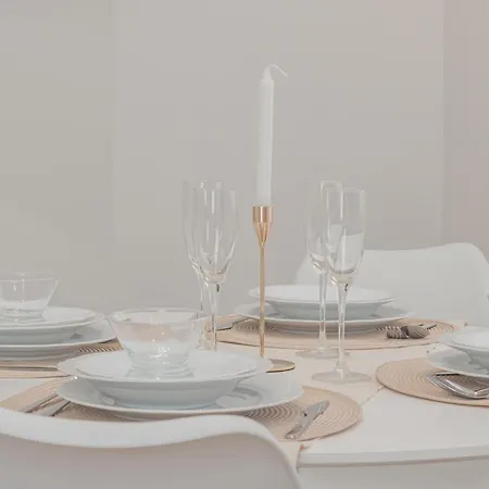 H11 Liberty In Riviera Apartman