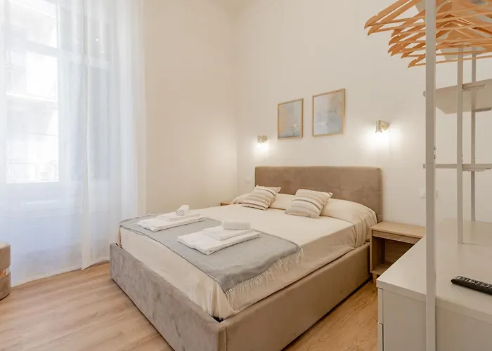 Appartamento H11 Liberty In Riviera *