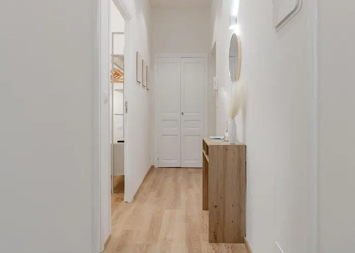 H11 Liberty In Riviera San Remo