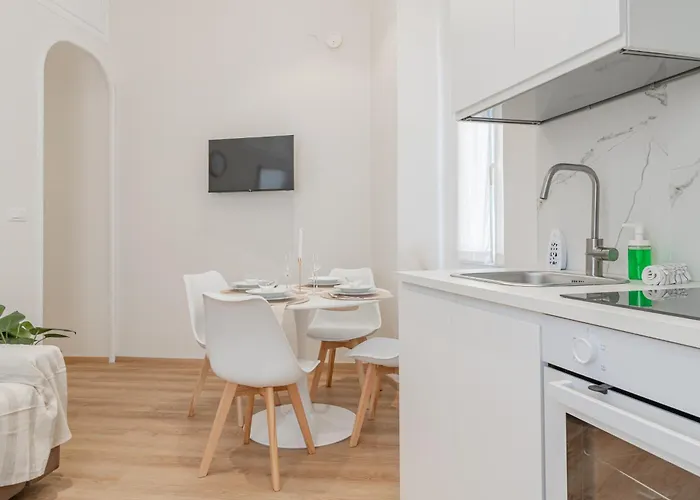 H11 Liberty In Riviera Apartamento *