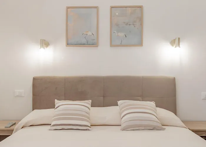H11 Liberty In Riviera Appartamento Sanremo