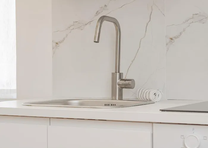 H11 Liberty In Riviera Apartamento