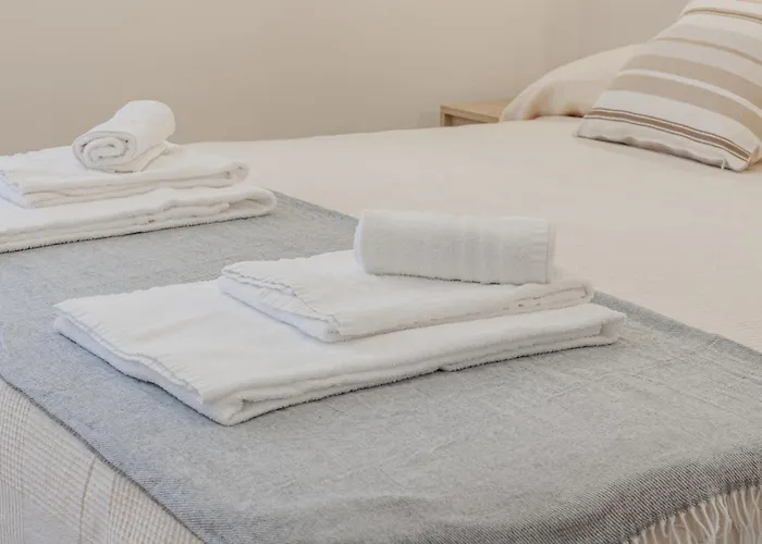 H11 Liberty In Riviera Apartamento San Remo