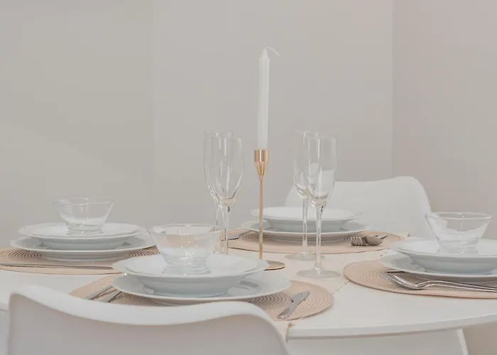 H11 Liberty In Riviera Apartamento