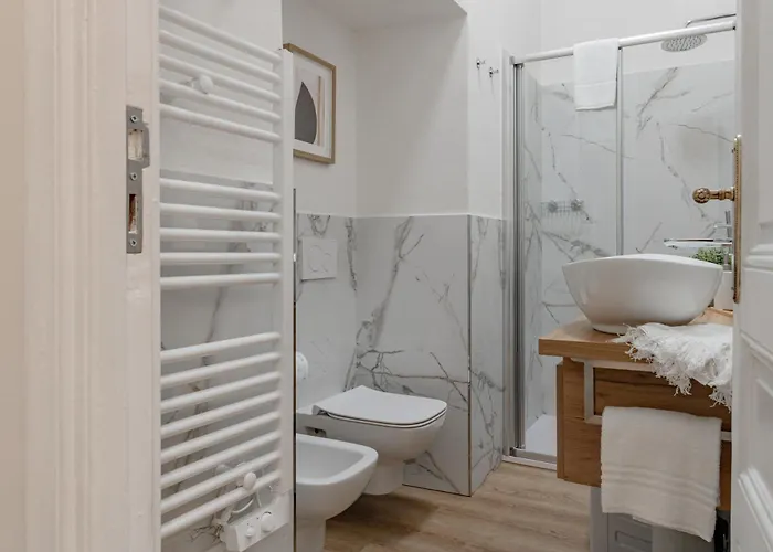 H11 Liberty In Riviera Apartamento *