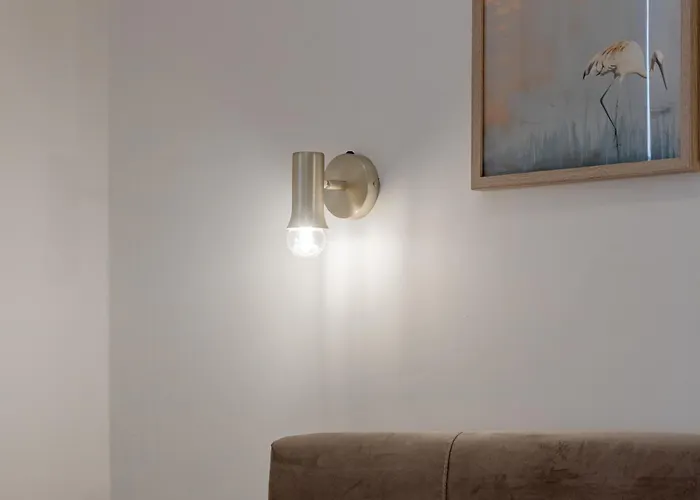 Appartamento H11 Liberty In Riviera *
